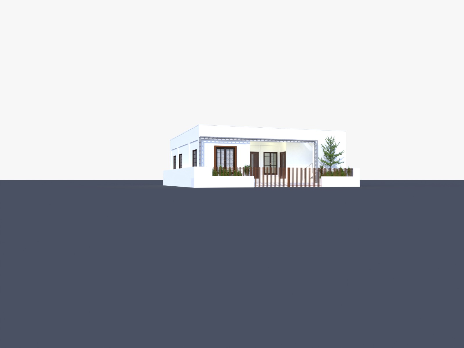 Vihaan Homes Site